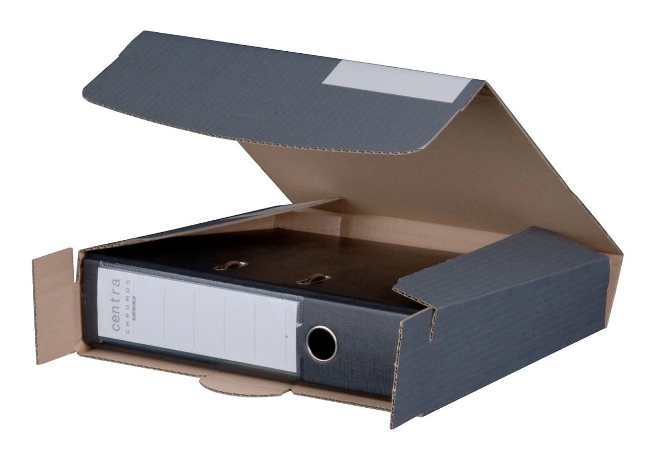 Smartbox-pro 1760 X Ordnerversandbox 80B, Braun, 320x288 7 Smartbox-pro 1760 X Ordnerversandbox 80B, Braun, 320x288 – Bild 7