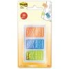 Null Post-it Haftmarker Index Pfeile 'SIGN HERE', 25,4 X 43,2 Mm