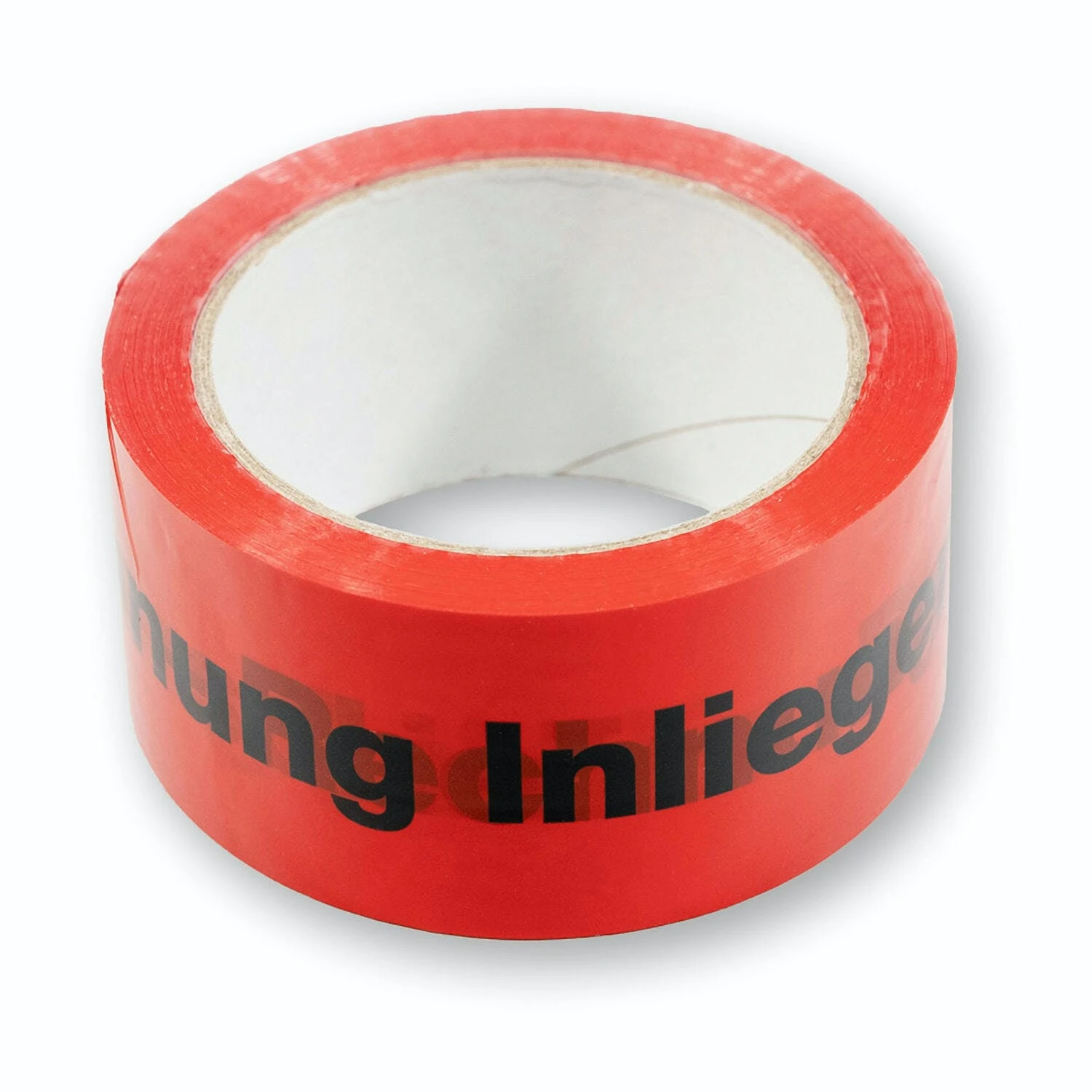 Null 36x Warnklebeband "Vorsicht Zerbrechlich" PP Acrylatkleber Geräuscharm 50mm X 66m 4 Null 36x Warnklebeband "Vorsicht Zerbrechlich" PP Acrylatkleber Geräuscharm 50mm X 66m – Bild 4