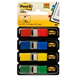 Null Post-it Haftmarker Index Mini, 11,9 X 43,2 Mm, 4-farbig 13 Null Post-it Haftmarker Index Mini, 11,9 X 43,2 Mm, 4-farbig -Tesa Geschäft e2a7afa0 c2c1 4aab ae18 e03b24fba8b9