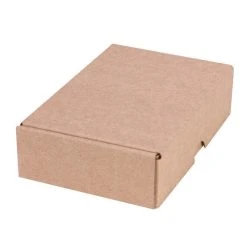 Null Maxibriefkarton 175 X 115 X 45 Mm 650 Stück