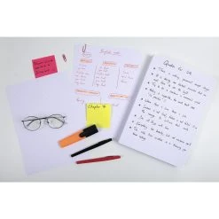 Exacompta 13206E 10x Karteikarten Kariert DIN A4 100 St - Mit Faltschachtel - Weiß -Tesa Geschäft e340e344 24d1 444e 89cb 7c2cedfb1dde