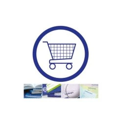 AVERY Zweckform Formularbuch 'Bestellung', A5, 2 X 50 Blatt -Tesa Geschäft e3894bfb b9e5 4e9a a47b 3a2a645c317f