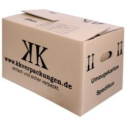 Midori 10x UMZUGSKARTONS 2-WELLIG - XXL STABIL Umzugkartons 660x360x405mm Kisten -Tesa Geschäft e38ef5a7 6a0d 4c1c baf7 64e584f41e29