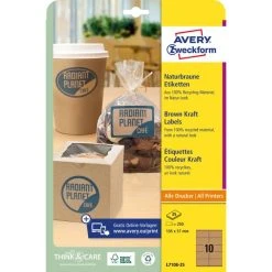Null AVERY Zweckform Stark Haftende Papier-Etiketten, 25,4x10 Mm 13 Null AVERY Zweckform Stark Haftende Papier-Etiketten, 25,4x10 Mm -Tesa Geschäft e4c803cf 0e51 45f5 b7bc a13f1be69381