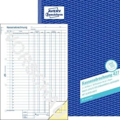 AVERY Zweckform Vordruck 'Sepa-Standardüberweisung', DIN A4 -Tesa Geschäft e50f7b16 22b9 46a3 b0a5 f89e8b13077d