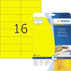 HERMA Outdoor Etikett DIN A4 Weiß 50 St./Pack. -Tesa Geschäft e55981df 1a1b 4354 8f93 b8d595388f1b