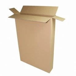 Null 25x Faltkarton Versandhülse 1000x200x200mm 1wellig Braun -Tesa Geschäft e6452ccb bf71 45bc aa31 320db43afaed 1