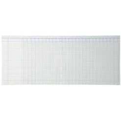 Null KÖNIG & EBHARDT Spaltenbuch 348 X 297 Mm, 26 Spalten -Tesa Geschäft e69acab1 7a29 45cf af8a 82894f42a61a