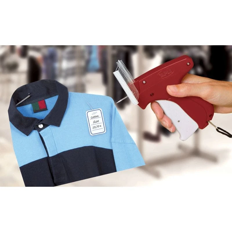 Null Agipa Stückwarenanhänger, 39 X 55 Mm, Gelocht, Liniert 1 Null Agipa Stückwarenanhänger, 39 X 55 Mm, Gelocht, Liniert