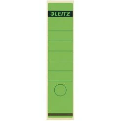 Leitz Ordneretikett 16420025 Kurz/breit Papier Rot 10 St./Pack. 12 Leitz Ordneretikett 16420025 Kurz/breit Papier Rot 10 St./Pack. -Tesa Geschäft e90b5601 33b7 4308 9772 b463e9fab1c2 3