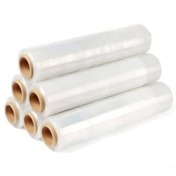 Kk-verpackungen 1 Rolle Stretchfolie Palettenfolie Wickelfolie 20 My 500mm X 300m Transparent -Tesa Geschäft e95f4149 4930 4a21 9e2e c03eb1f86fd7 4