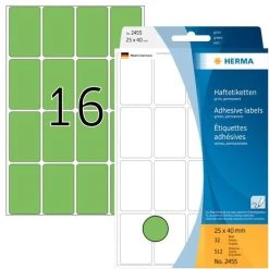 HERMA Vielzweck-Etiketten, 25 X 40 Mm, Rot, Großpackung 9 HERMA Vielzweck-Etiketten, 25 X 40 Mm, Rot, Großpackung -Tesa Geschäft e9c81ba0 06f0 41d6 a472 90c4358bcfe5 1