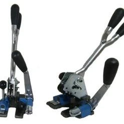 Null Umreifungsgerät Premium Verschlußgerät PP Umreifungsband Bandspanner Reifen