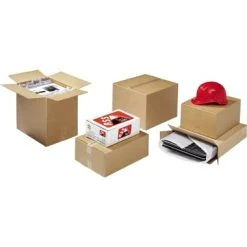 Null Faltkarton W33 320x280x300mm Wellpappe Braun -Tesa Geschäft ea385b2a a79c 463f 95e7 dccc80c05134