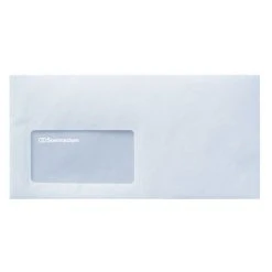 Null Kuvertierhülle Lettersafe 9212 114x229mm Nk MF Ws 1.000 St./Pack. -Tesa Geschäft eb03275b 33d2 493b 9364 2b72119d4dbf 1