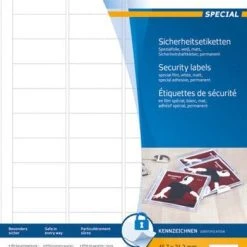 HERMA Inkjet-Etiketten SPECIAL, 45,7 X 21,2 Mm, Weiß -Tesa Geschäft ebe60086 2a61 44e1 8c6f 9ed82e16716f 6