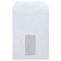 Soennecken Versandtasche 2100 C5 MF Sk Weiß 25 St./Pack. -Tesa Geschäft ecc6736c 664c 4e0a b008 1b02a4fa770c 1