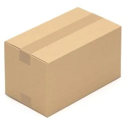 Kk-verpackungen 50 Faltschachteln Kartons Faltkartons 320 X 250 X 120mm -Tesa Geschäft eceb6c37 4339 4498 abe5 e27aecde94ee 1