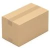 Kk-verpackungen 25 Kartons Faltschachteln Faltkartons 360 X 200 X 200mm