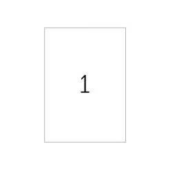 Herma Farbige Etiketten 210 X 297 Mm, 20 Etiketten, Blau, Ablösbar -Tesa Geschäft eef944e5 5d6b 4b76 aca8 dfc2d82fe92c