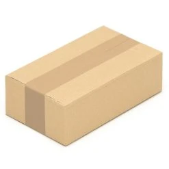 Kk-verpackungen 450 Faltkartons 240 X 140 X 75 Mm Kartons 24 X 14 X 7,5 Cm Versandkartons Wellpappe -Tesa Geschäft eefae2ec 711d 4900 9dde 02759d234d63 2