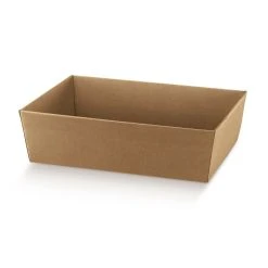 Null 50x Präsentkorb Konisch VASSOIO CONICO Braun (220xx110x95 Mm) -Tesa Geschäft efbb4fb3 d67e 473f b621 0c1c0be9df45 2