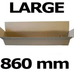 Null 25x Faltkarton Versandhülse 710x180x150 2wellig -Tesa Geschäft f0c29fdd 30a7 4b63 84bc d60bb05e2cb6