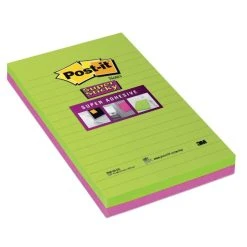 Null Post-it Haftnotizen Super Sticky Notes, 102 X 152 Mm -Tesa Geschäft f0da682d b498 401f ae22 c77ab3f2cea3 1