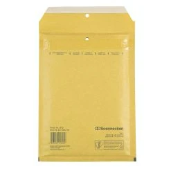 Soennecken Luftpolstertasche 1975 F/3 210x335mm Hk Br 100 St./Pack. -Tesa Geschäft f12d7c6b fbff 4270 8a78 00f85d86aba3