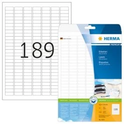 HERMA Universal-Etiketten PREMIUM, 25,4 X 16,9 Mm, Weiß -Tesa Geschäft f1786d47 a898 4e2a 989f 4b05684c6c84