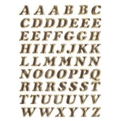 HERMA Buchstabenetikett 4169 A-Z 25mm Folie Weiß 28 St./Pack. -Tesa Geschäft f1f6e5d3 f3f0 4977 905d ea7c87179e74 1