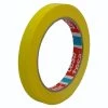 Null 12x Klebeband Markierungsband Tesa® 62204 SPVC Nachfolger Von 4204 12mmx66m Gelb