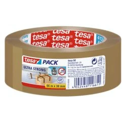 Tesa Sparpack Ultra Strong Packband + Abroller 50 Mm X 66 M -Tesa Geschäft f3763229 3fe1 42fd 9caa 20b388554ca1 6