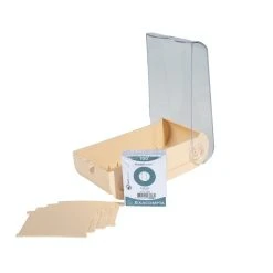 Exacompta 5346123D 8x Karteikartenbox BunnyBox A7 Iderama - Korallenrot -Tesa Geschäft f4a2f19a 2b0c 4d42 ab5b ea0c02674b26