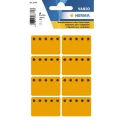 HERMA Hinweisetikett Vorsicht Glas 5739 39x118mm 10 St./Pack. -Tesa Geschäft f4c323f6 c0a5 4add 801f 166b931420ca 3