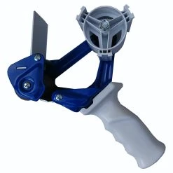 1-pack Handabroller T553 PROFI Robust Stufenlos Einstellbare Bremse Für 100mm Bänder -Tesa Geschäft f589f1b8 3712 408a 8d08 c26ac37b2fef 3