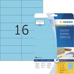 HERMA Etikett Glossy 4915 199,6x143,5mm Ws A4 50 St./Pack. 13 HERMA Etikett Glossy 4915 199,6x143,5mm Ws A4 50 St./Pack. -Tesa Geschäft f6765ad3 2f6d 4e52 b220 9dff1847fdea 1