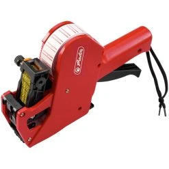 Null AVERY Zweckform Preisauszeichner, 2-zeilig, 18-stellig, -Tesa Geschäft f71d4fac d2ea 4033 b6b5 28f7edb26db3 4