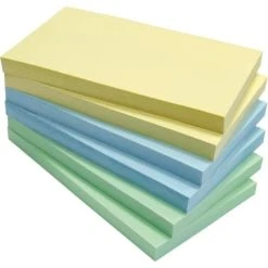 Soennecken Haftnotiz 5836 75x75mm Neonfarben 4x100Blatt 4 St./Pack. -Tesa Geschäft f7bbe808 7f4f 42ff 913f 3155a7e76ba7 7