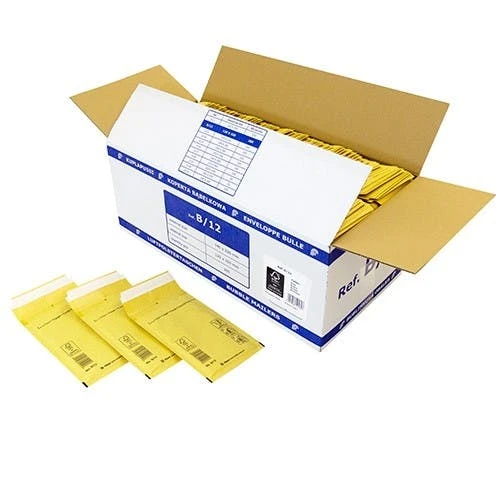 Null 2000 Luftpolster Versandtaschen Luftpolstertaschen Gr. D / 4 Braun MEGA NEUWARE 3 Null 2000 Luftpolster Versandtaschen Luftpolstertaschen Gr. D / 4 Braun MEGA NEUWARE – Bild 3