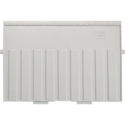 HAN Karteitrog 955-0-11 DIN A5 Quer Max. 1300Karten Lichtgrau -Tesa Geschäft f8b8f946 c61e 4331 bae7 21245ed51034 7
