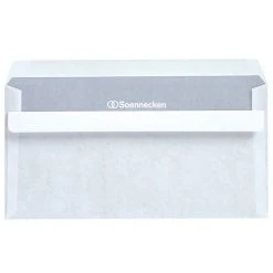 Null Soennecken Briefhülle Oeco 2977 C6 OF Sk Grau 1.000St. -Tesa Geschäft f95c2826 61ef 48ef a5ff 7896998c92f8