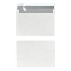 Null Herlitz Briefumschlag 10419299 C6 Hk OF Ws 25 St./Pack.