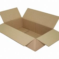 1-pack 25x Faltkarton 250x180x100mm 1wellig DICKWELLE 9 1-pack 25x Faltkarton 250x180x100mm 1wellig DICKWELLE -Tesa Geschäft f9c22726 9695 4809 a5ac a7f8ff980d29 1