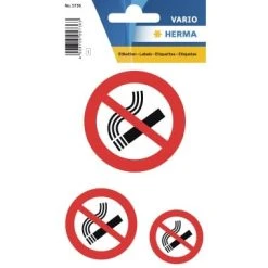 HERMA Hinweisetikett Vorsicht Glas 5739 39x118mm 10 St./Pack. -Tesa Geschäft f9cd7f57 e63f 43bb a766 a774eb75dcf8 1