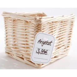 Null Sigel Stückwarenanhänger, 40 X 50 Mm, Gelocht, Liniert -Tesa Geschäft f9d135db b2d4 440e a700 06634bc9147e