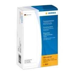 HERMA Adress-Etiketten, 148 X 105 Mm, Einzeln, Weiß 13 HERMA Adress-Etiketten, 148 X 105 Mm, Einzeln, Weiß -Tesa Geschäft f9de0750 90b5 4e97 8000 b1d9f16b86f0