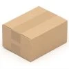 Kk-verpackungen 25 Versandkartons Kartons Faltkartons 200x150x90mm