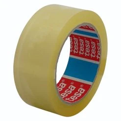 TESA Filamentklebeband 53317 BOPP 48mm X 50m Transparent -Tesa Geschäft fd70507c 9f6a 4ab9 9555 5746fa5de27c 2